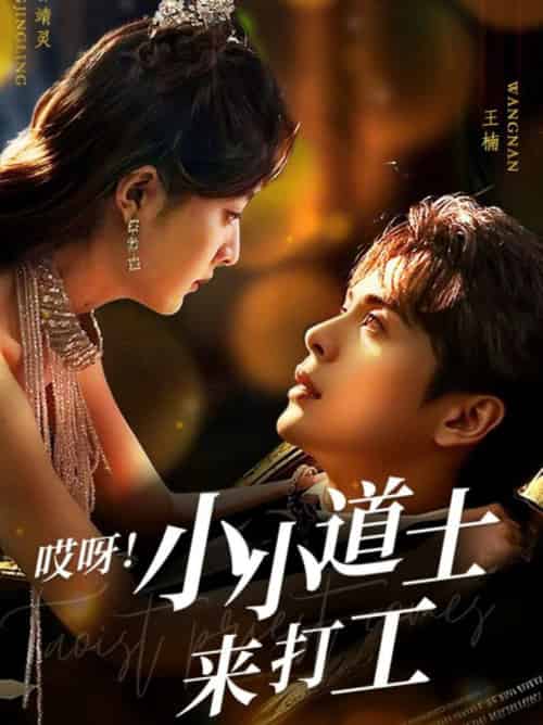 哎呀!小小道土来打工(80集全)王楠&曾靖灵-紫橙资源网