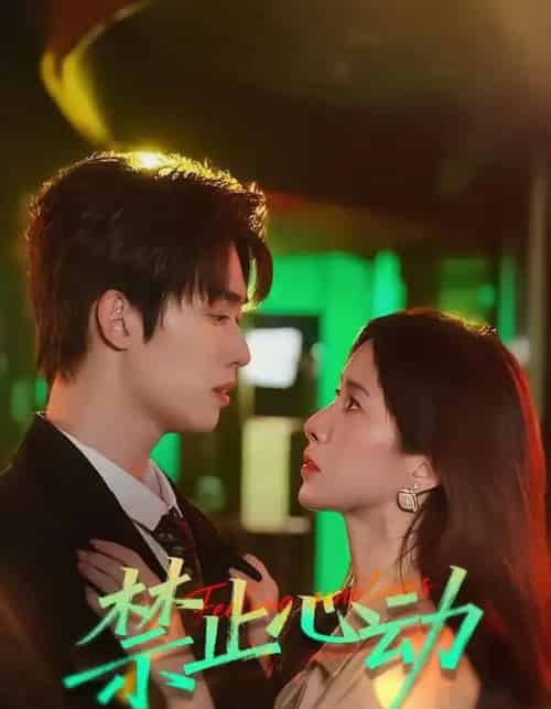 禁止心动（60集全）刘宇航＆吴欣蔓-紫橙资源网