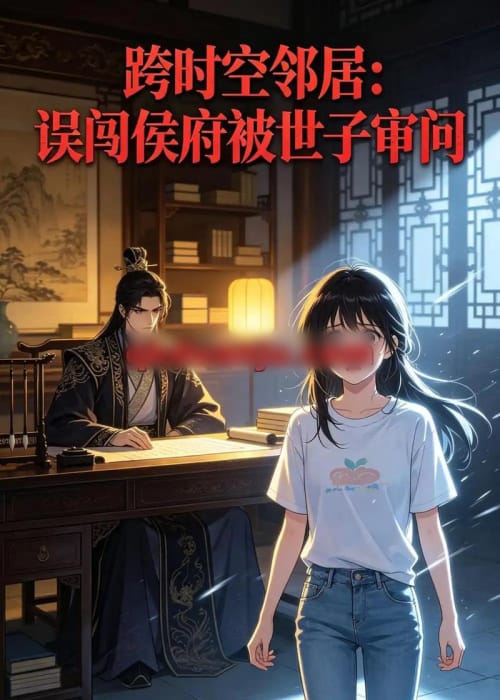 跨时空邻居：误闯侯府被世子审问（53集全）动漫-紫橙资源网