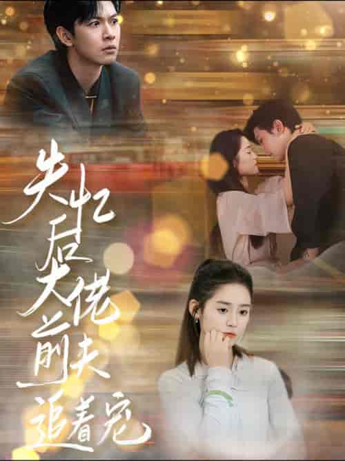 失忆后大佬前夫追着宠（80集全）翟一莹＆张正越-紫橙资源网