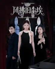 风拂旧尘埃（70集全）陈益楠＆钟芹-紫橙资源网