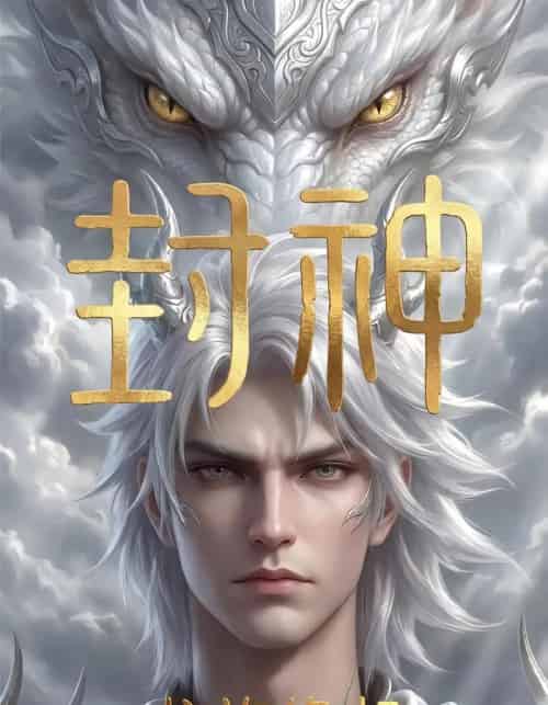 封神：龙族缘起（第一季）（44集全）漫剧-紫橙资源网