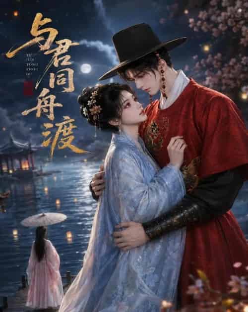 与君同舟渡（42集全）AI-紫橙资源网
