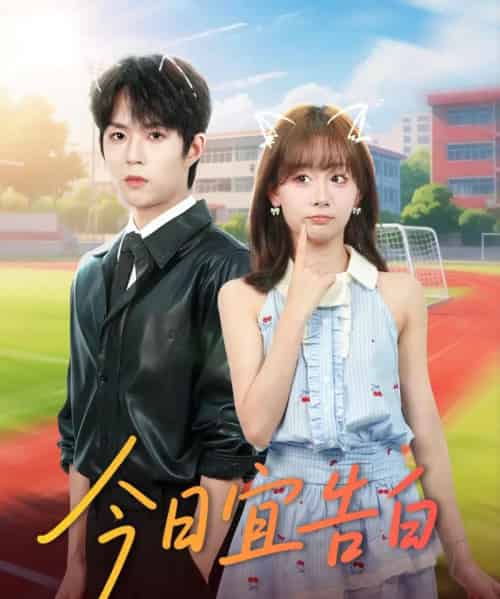 今日宜告白（80集全）曹渊＆胡嘉倪-紫橙资源网