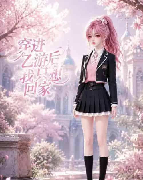 穿进乙游后我只想回家（23集全）动漫-紫橙资源网