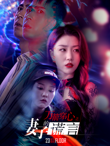 万箭穿心之妻子的谎言（30集全）-紫橙资源网