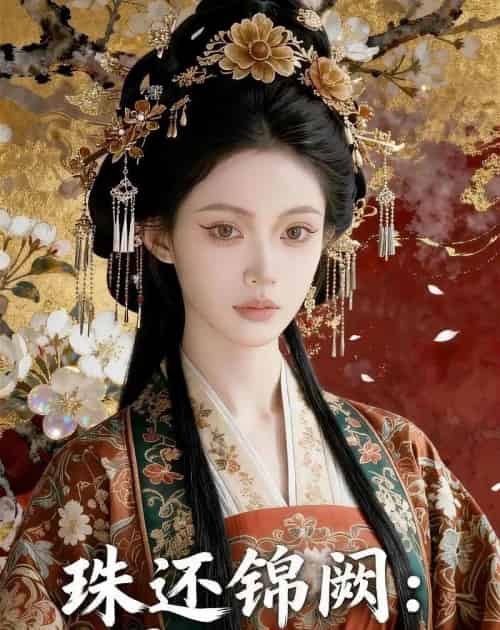 珠还锦阙：嫡女归位（36集全）AI-紫橙资源网