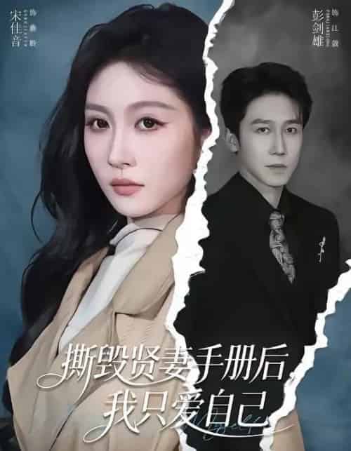 撕毁贤妻手册后，我只爱自己（60集全）彭剑雄＆宋佳音-紫橙资源网