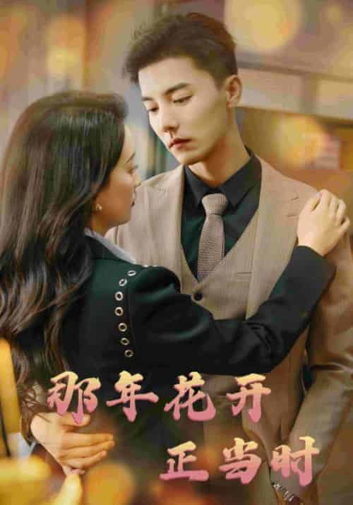 那年花开正当时（65集全）秦时林＆沈梦-紫橙资源网