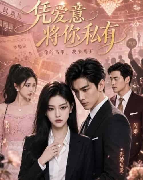 凭爱意将你私有（68集全）AI-紫橙资源网