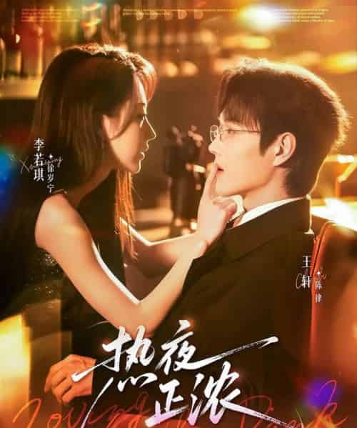 热夜正浓（76集全）王轩＆李若琪-紫橙资源网