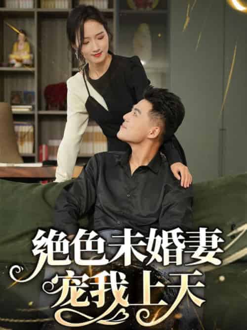 绝色未婚妻宠我上天（90集全）刘浩＆周雨烟-紫橙资源网