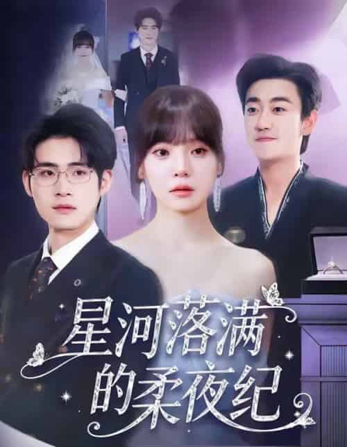 星河落满的柔夜纪（88集全）邹梓豪＆王一晴-紫橙资源网