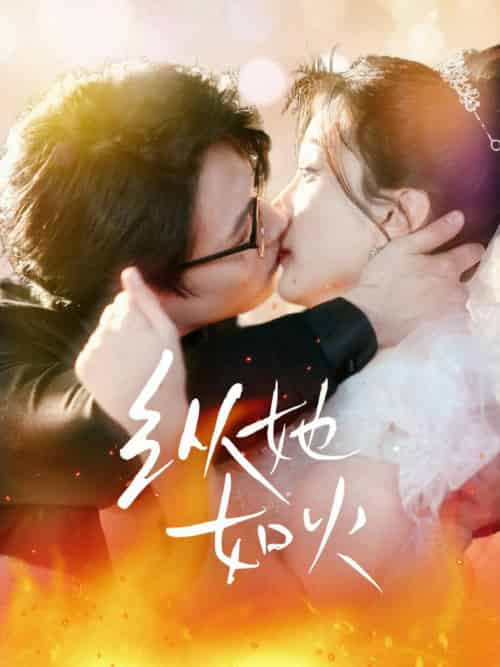 纵她如火(52集全)李沐珩&高明君-紫橙资源网