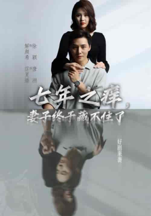 七年之痒，妻子终于藏不住了（30集全）唐洲＆徐颖-紫橙资源网