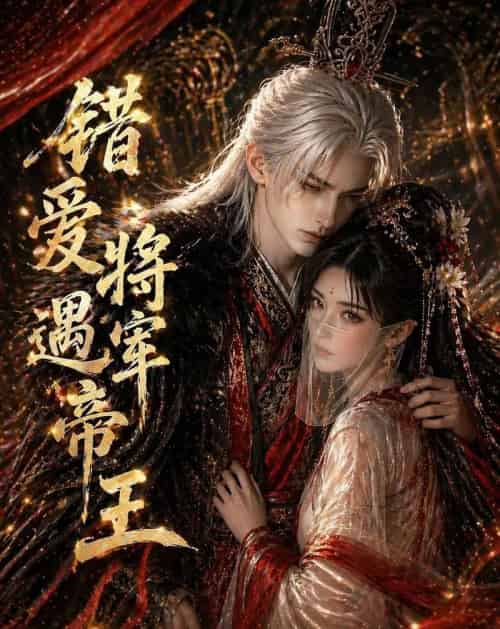 错爱将军遇帝王(26集全)AI-紫橙资源网