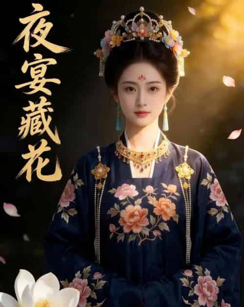 夜宴藏花（59集全）-紫橙资源网