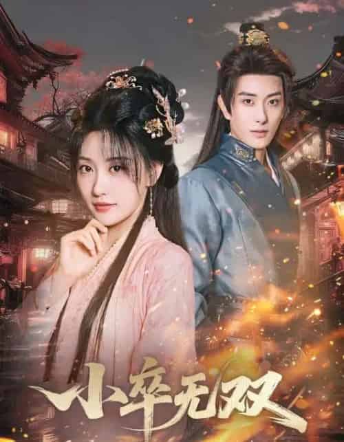 小卒无双（82集全）王硕＆夏易-紫橙资源网