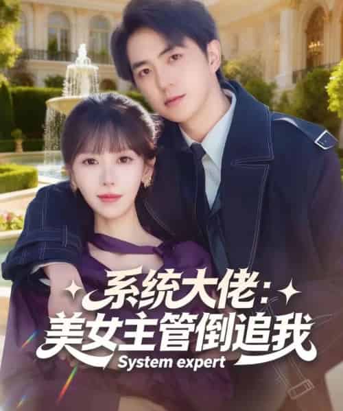 系统大佬：美女主管倒追我（80集全）贡兴＆张红瑜-紫橙资源网