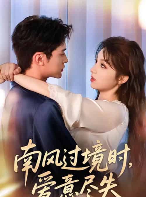南风过境时爱意尽失(60集)-紫橙资源网