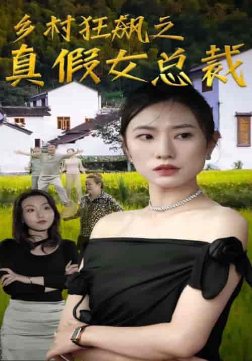 乡村狂飙之真假女总裁（76集全）张山＆张小兰-紫橙资源网