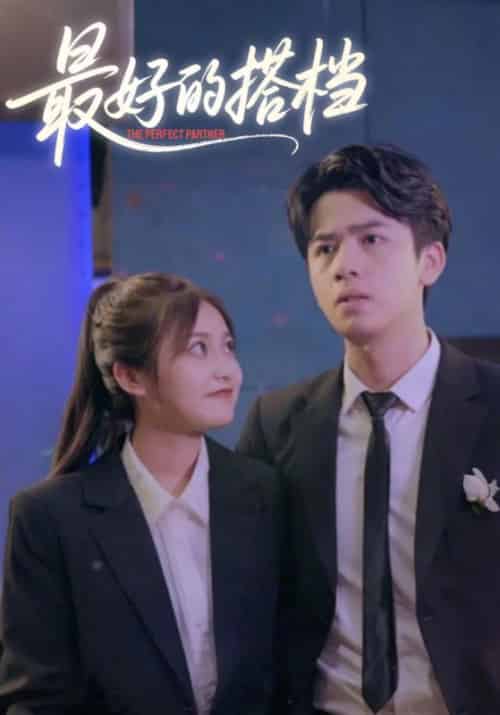 最好的搭档（18集全）厉衍琛＆苏暖暖-紫橙资源网