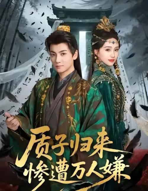 质子归来惨遭万人嫌（91集全）刘昊宇＆程金铭-紫橙资源网