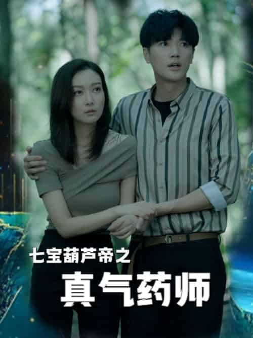 七宝葫芦帝之真气药师（66集全）李心悦＆顾雁回-紫橙资源网