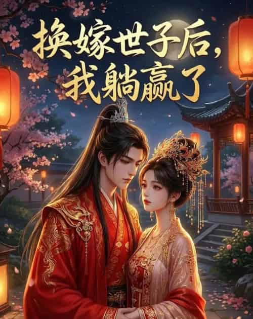 换嫁世子后，我躺赢了（65集全）动漫-紫橙资源网
