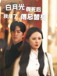 白月光假死后我成了傅总替身（60集）-紫橙资源网