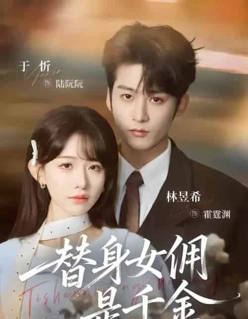 替身女佣是千金（58集全）林昱希＆于忻-紫橙资源网