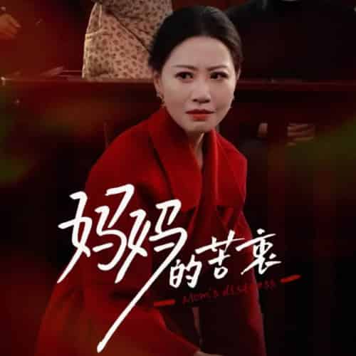 妈妈的苦衷（32集全）刘清心-紫橙资源网