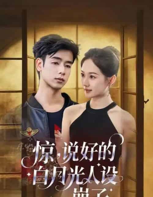 惊说好的白月光人设崩了（50集）王忻月＆吴思君-紫橙资源网