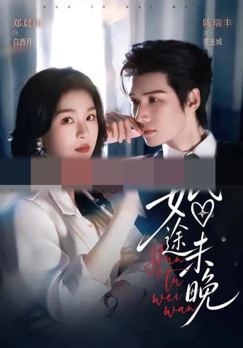 婚途未晚（83集全）陈瑞丰＆郑晨雨（1080P）-紫橙资源网