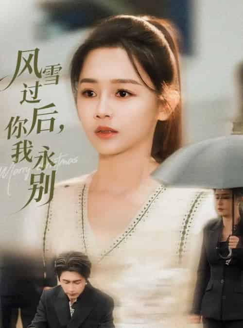 风雪过后你我永别 风雪过后你我永别