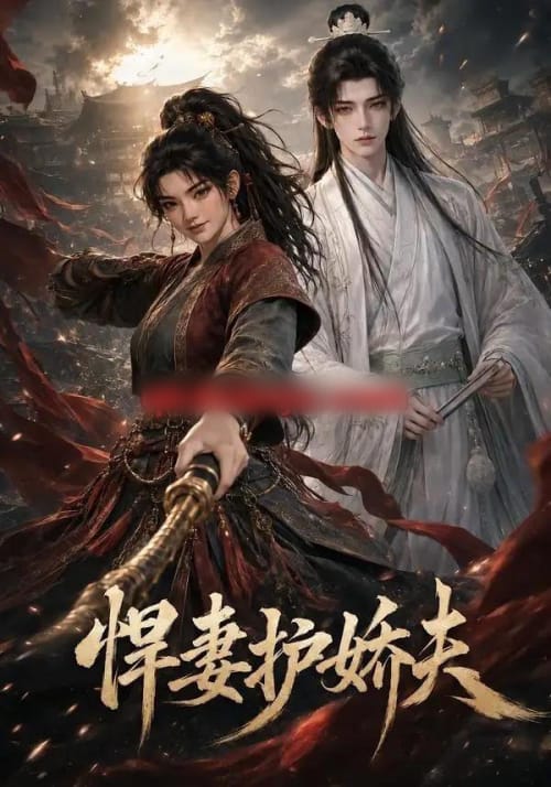 悍妻护娇夫(37集全)动漫-紫橙资源网