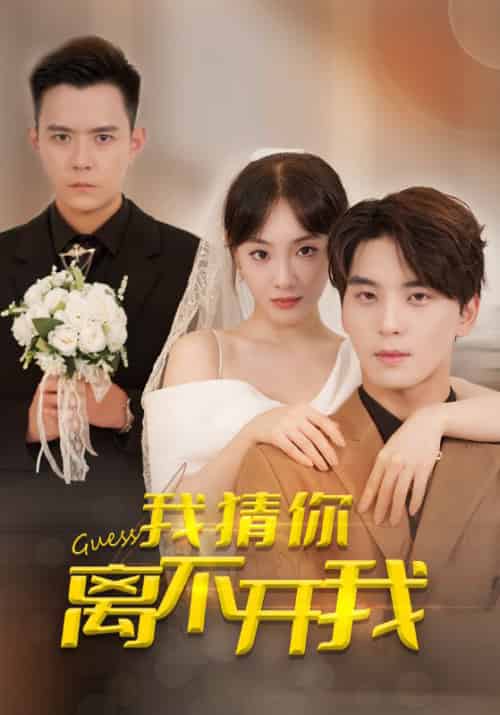 我猜你离不开我（39集） - 紫橙短剧