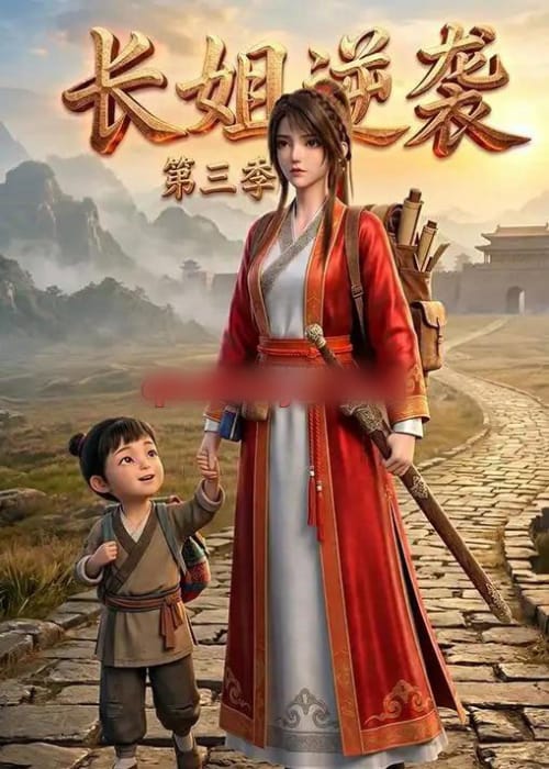 长姐逆袭第三季（79集全）动漫-紫橙资源网