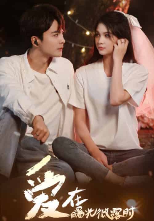 爱在曙光微露时（49集全）江郁＆苏晴 - 紫橙短剧