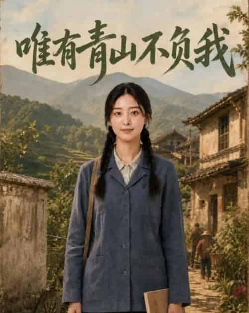 唯有青山不负我(50集全)AI-紫橙资源网