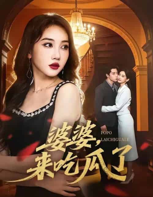 婆婆,来吃瓜了(60集全)潘嘉荷&武佳巍-紫橙资源网