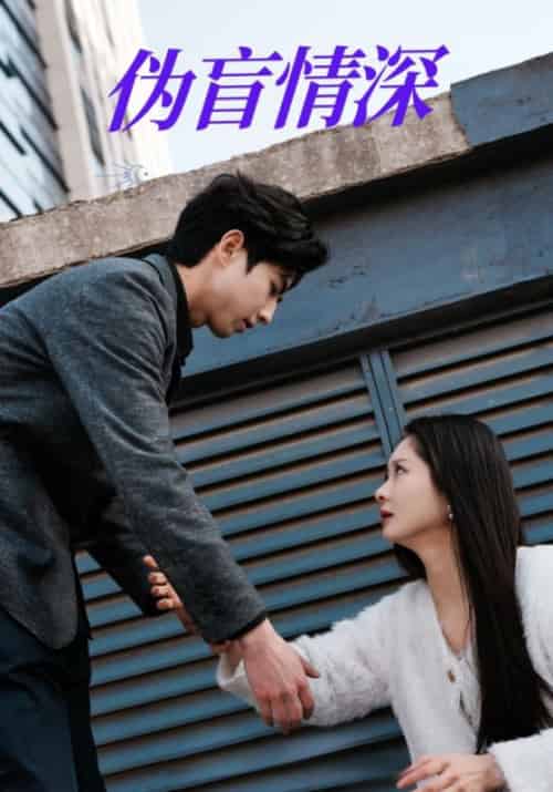 伪盲情深（61集全） - 紫橙短剧
