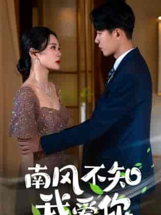 南风不知我爱你（97集）-紫橙资源网