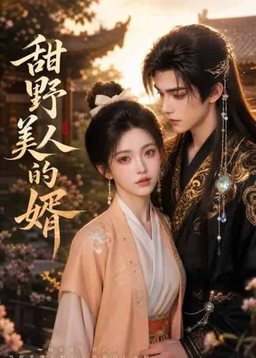 甜野美人的婿（50集全）AI-紫橙资源网