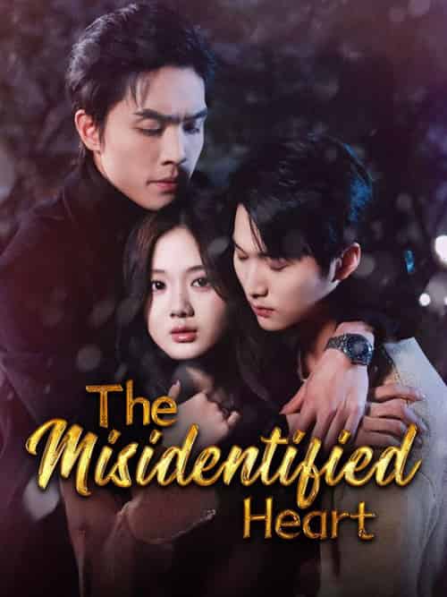 The Misidentified Heart（98集）Liam＆Fisher＆＆Jane＆Thompson-紫橙资源网