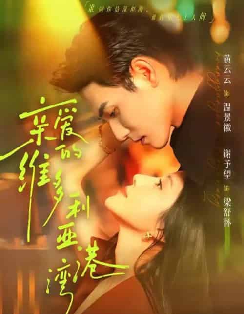 亲爱的维多利亚港湾（100集全）谢予望＆黄云云-紫橙资源网