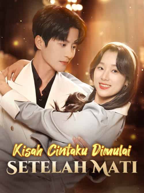 Kisah Cintaku Dimulai Setelah Mati（88集全）Billy＆Jim＆＆Rita＆Wijaya-紫橙资源网