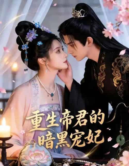 重生帝君的暗黑宠妃（62集全）AI-紫橙资源网