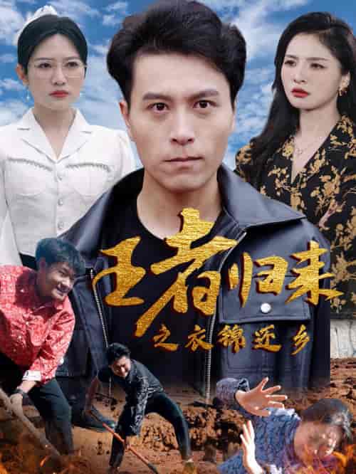 王者归来之衣锦还乡（87集）-紫橙资源网