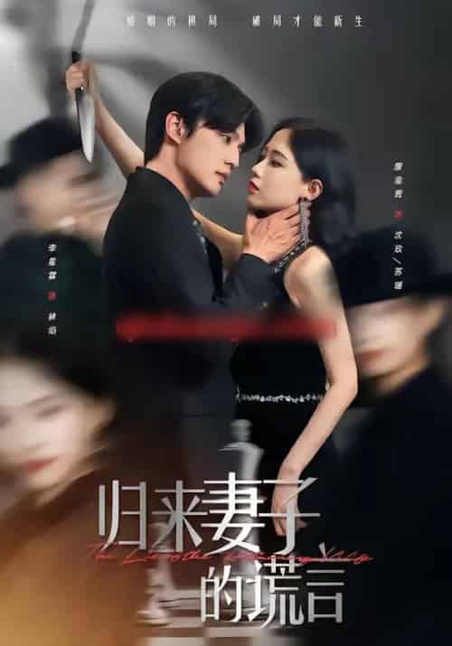 归来妻子的谎言（49集全）李星霖＆康渝茜-紫橙资源网